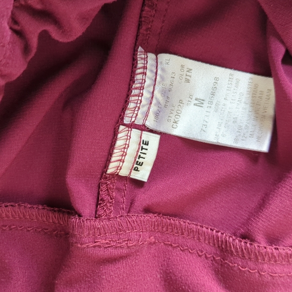 Scrub pants - Picture 2 of 2